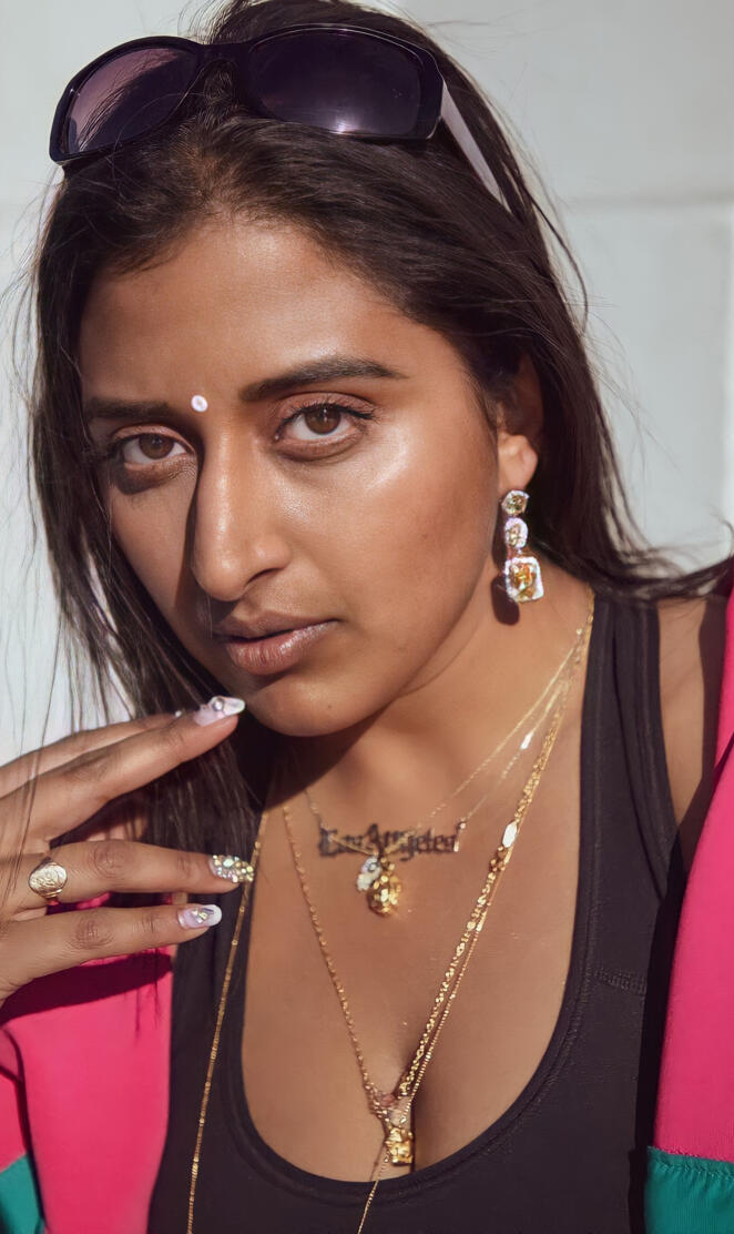 Raja Kumari 