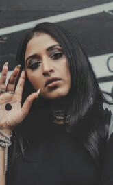 Rajakumari 