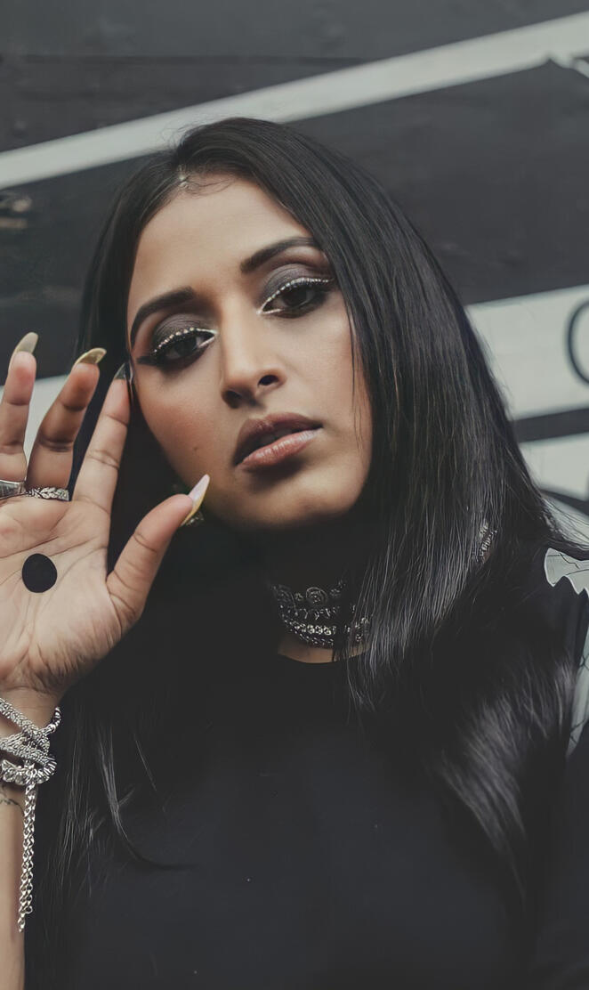 Rajakumari 