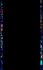 Amethyst Border