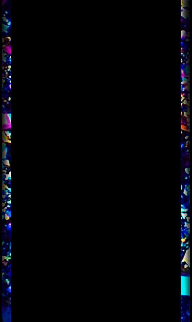 Amethyst Border