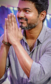 Thalapathy Vijay