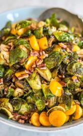 Brussel Sprouts