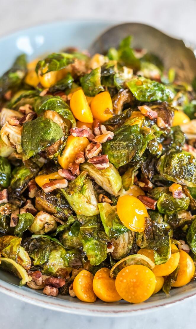 Brussel Sprouts