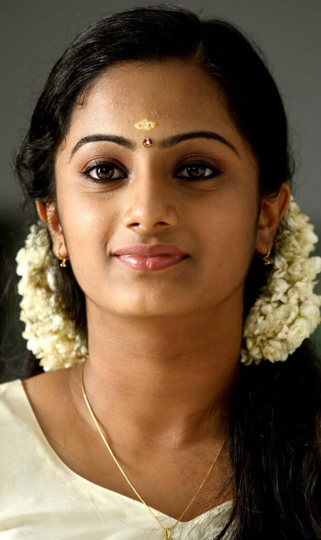 Namitha Pramod 