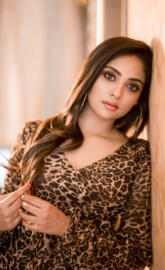 Smruthi Venkat 
