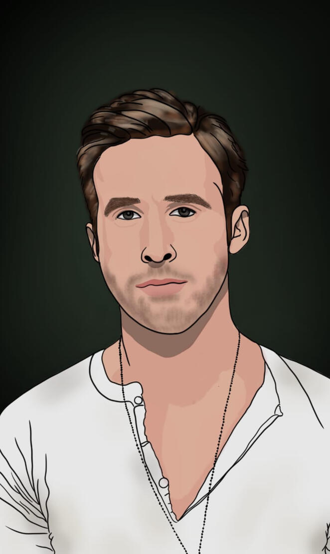 Ryan gosling 