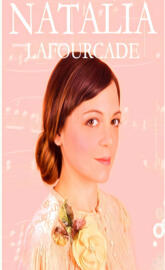 natalia lafourcade
