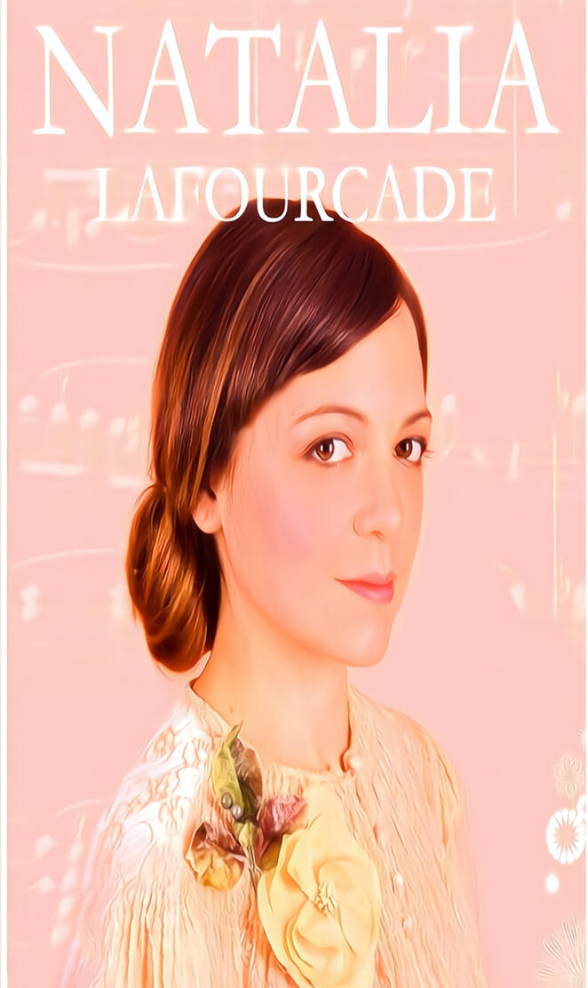 natalia lafourcade