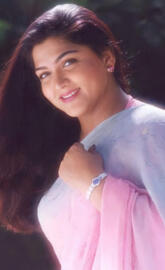Khushboo sundar 