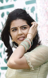 Kalyani Priyadarshini 