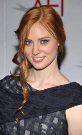 Deborah Ann woll