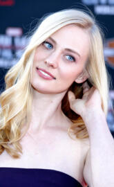 Deborah Ann woll