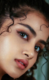 Anupama parameshwara