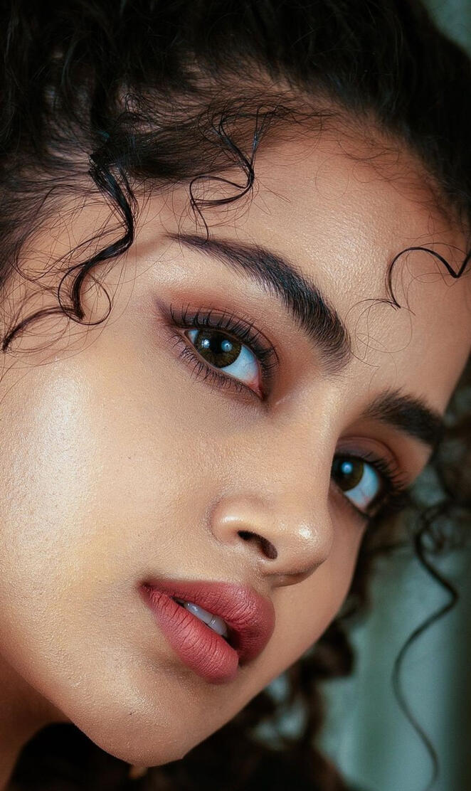 Anupama parameshwara