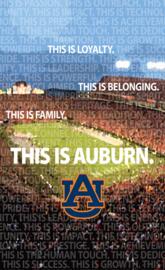 This Is Auburn