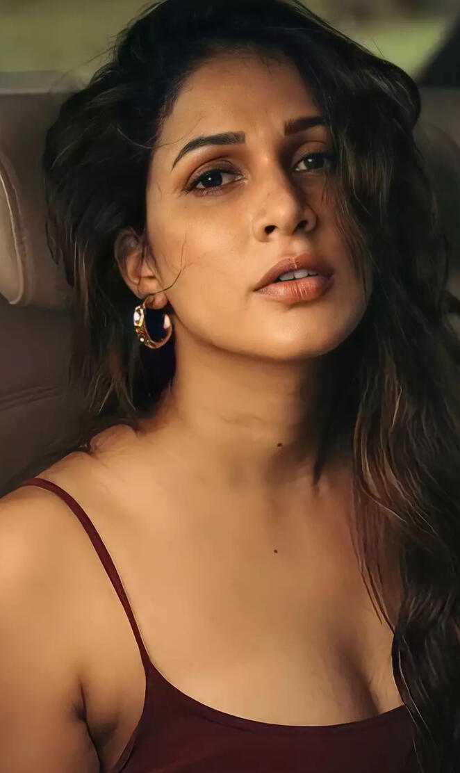 Lavanya tripathi