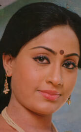 Vijayashanthi 