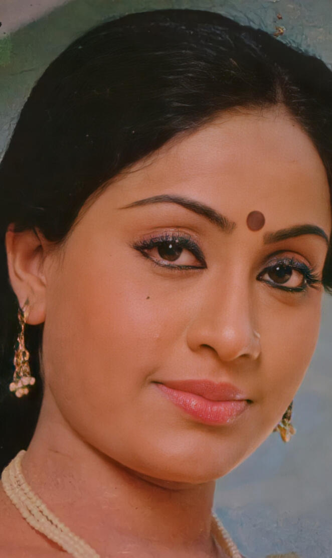 Vijayashanthi 