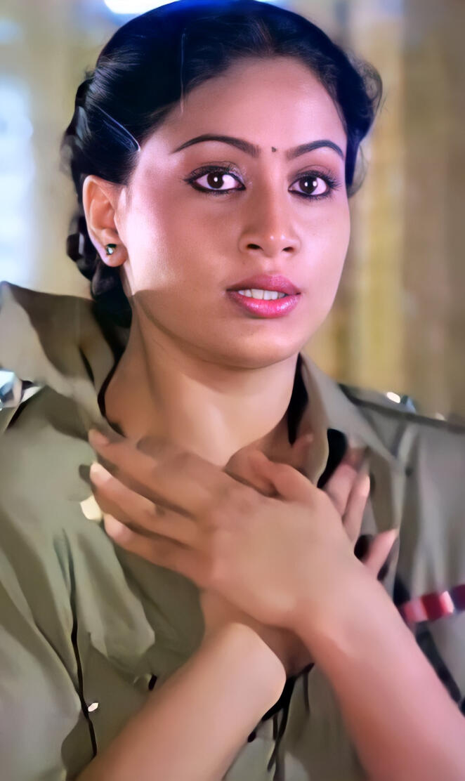 Vijayashanthi 