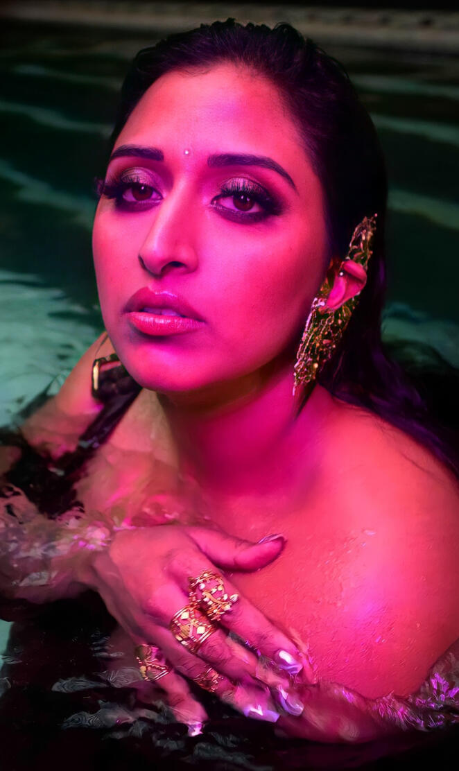 Raja Kumari 