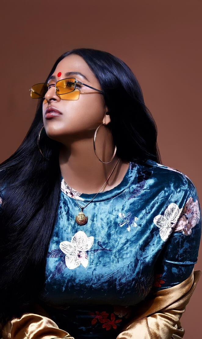 Rajakumari 