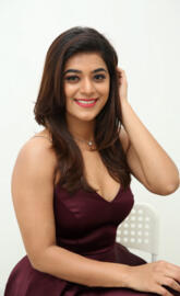 Yamini Bhaskar