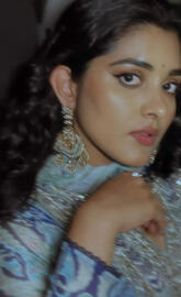 Nivetha Thomas 