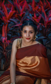 Shivada Nair 