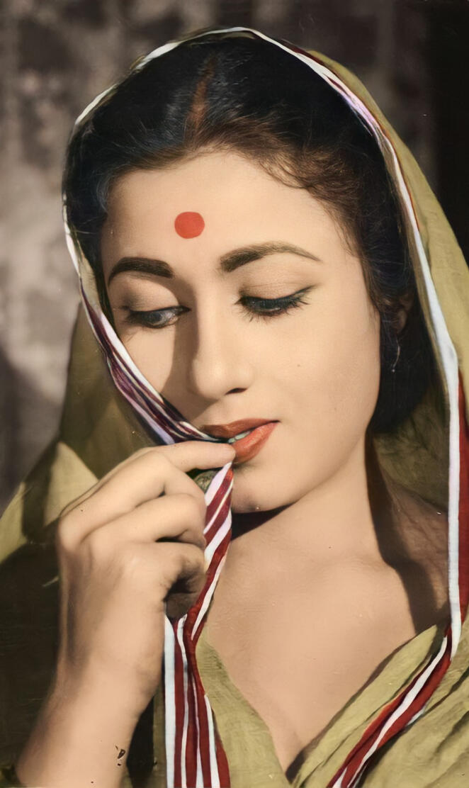 Madhubala 