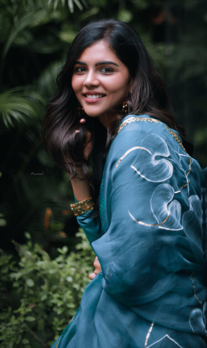 Kalyani Priyadarshan