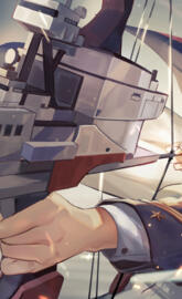 Azur Lane Enterprise