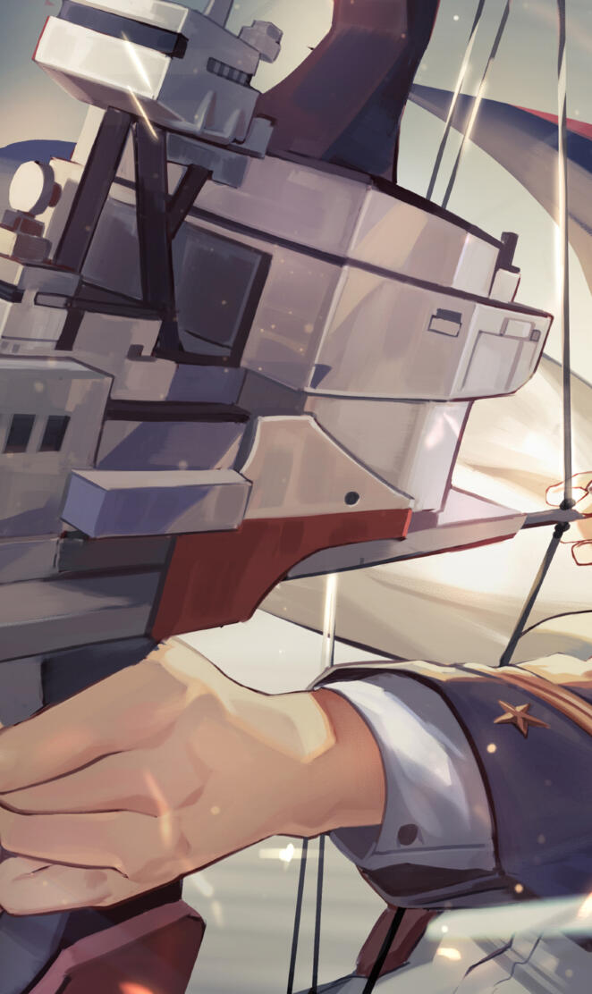 Azur Lane Enterprise