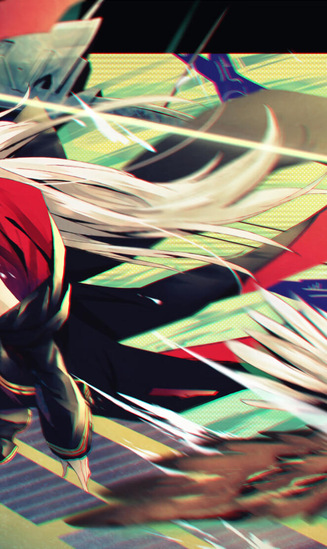 Azur Lane Enterprise