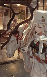 Azur Lane Enterprise