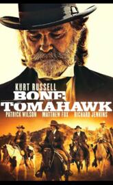bone tomahawk 2015