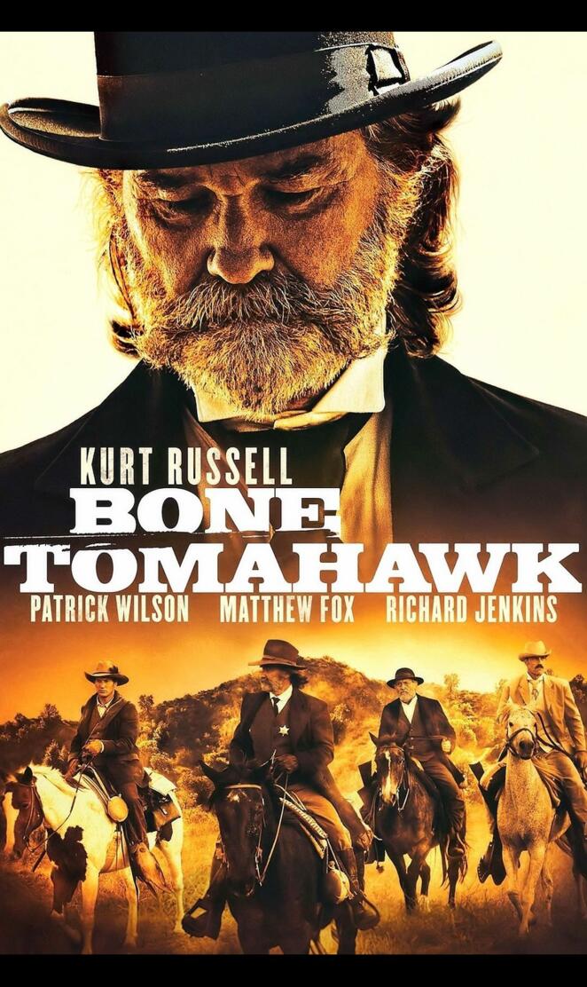 bone tomahawk 2015