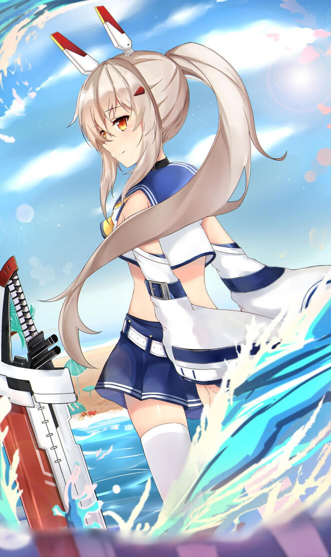Ayanami 