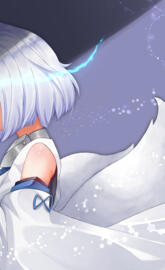 Azur Lane Kaga