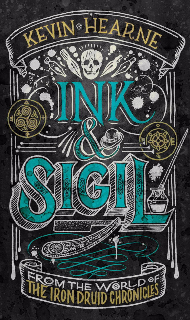 Ink and Sigil