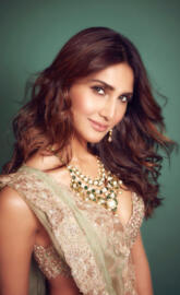 Vaani Kapoor
