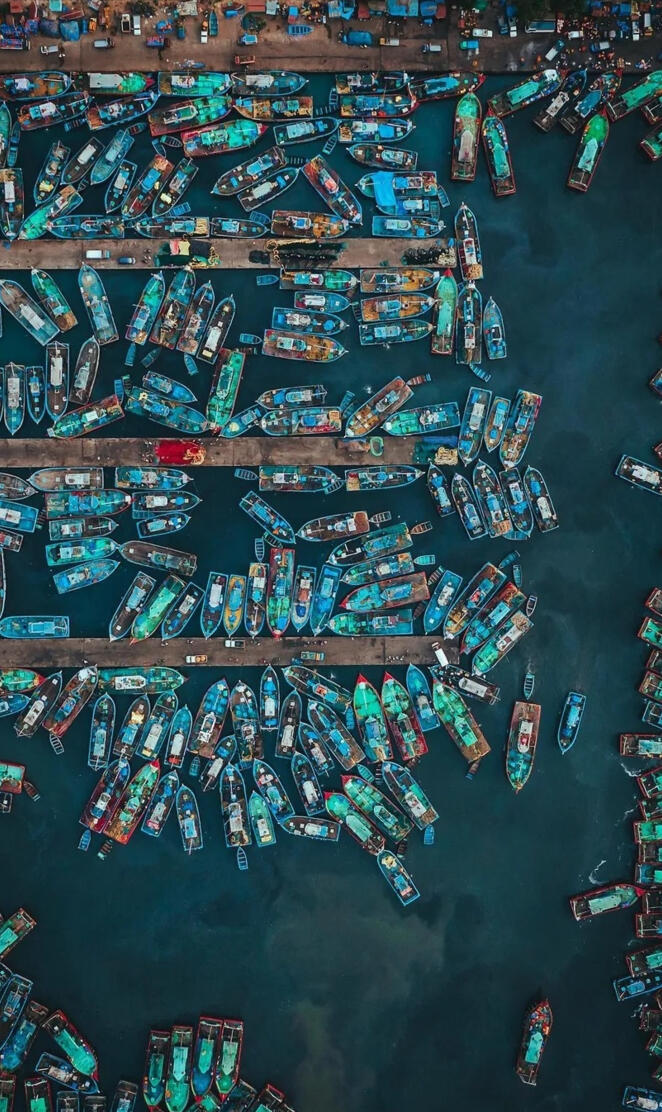 Karnataka costal place