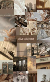 Love yourself