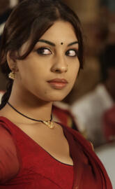 Richa Gangopadhyay 