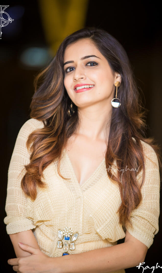 ashika ranganath