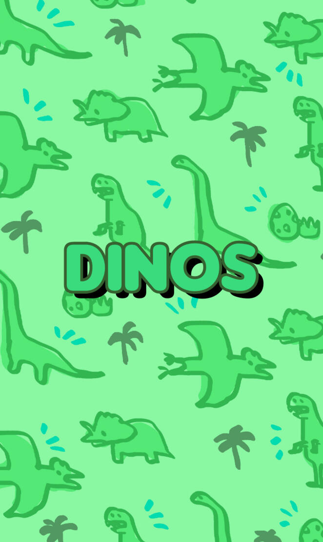 Dinos