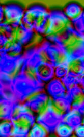 Sporatic Psychedelia