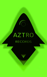 Aztro Records Green