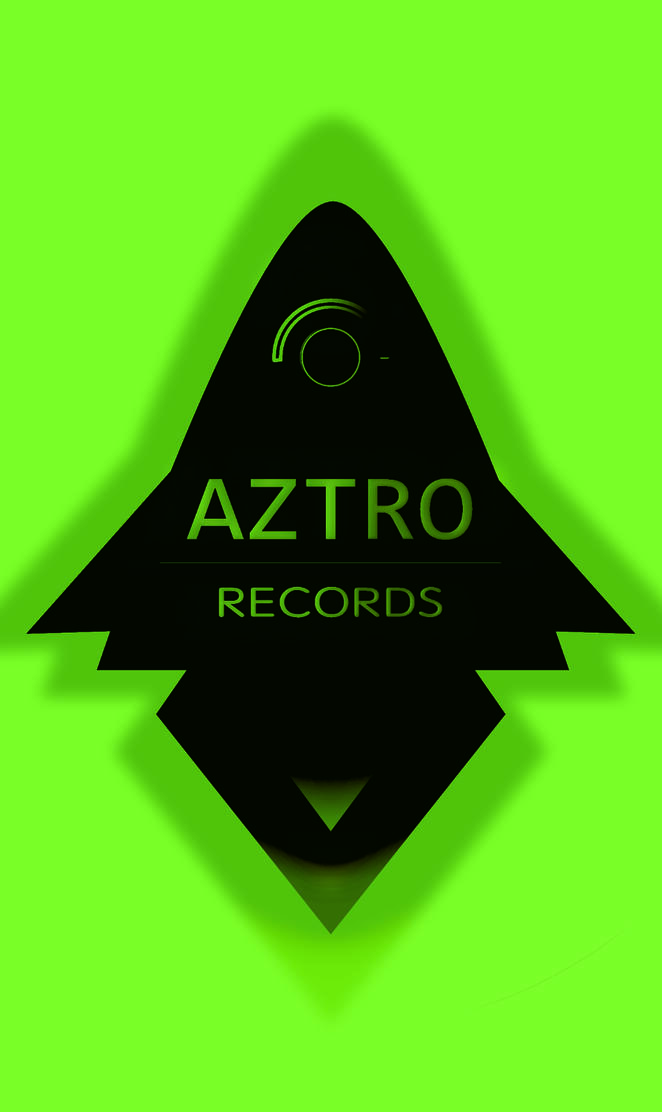 Aztro Records Green