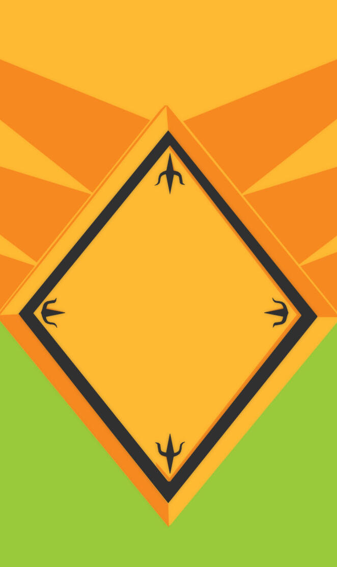 Shielded Greenranger